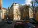  immeubles construits par la fondation Rothshild, rue Bargue